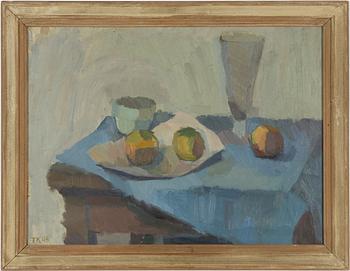 Tore Kurlberg, Still Life.