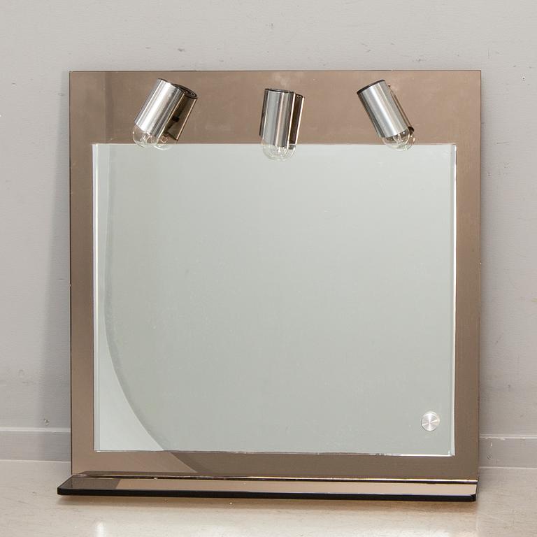 Mirror, Italy, 1970s.