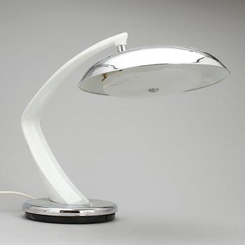 BORDSLAMPA, Fase, Spanien, 1900-talets andra hälft.