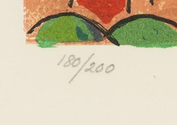 Madeleine Pyk, 'Home Sweet Home'.