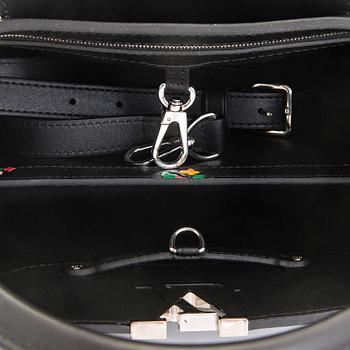 Louis Vuitton, laukku, "Blossom Capucines PM".