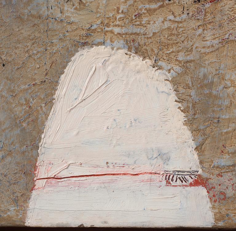 Kumi Sugaï, Utan titel.