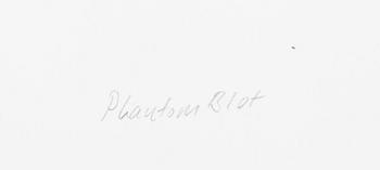 Makode Linde, "Phantom Blot".