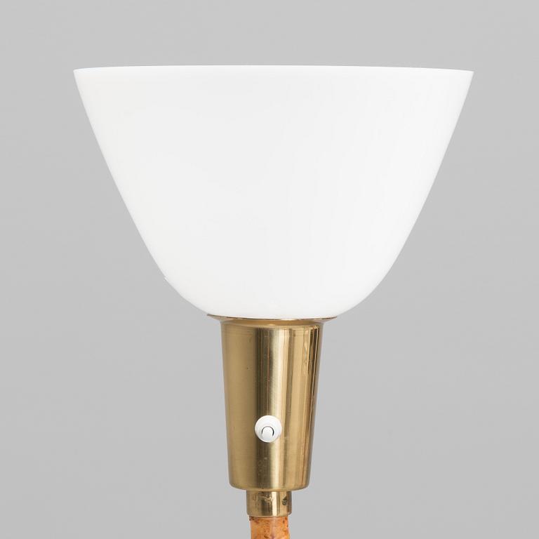 LISA JOHANSSON-PAPE, GOLVLAMPA, Orno 1950-tal.