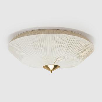 Taklampa / plafond, 1900-talets mitt.