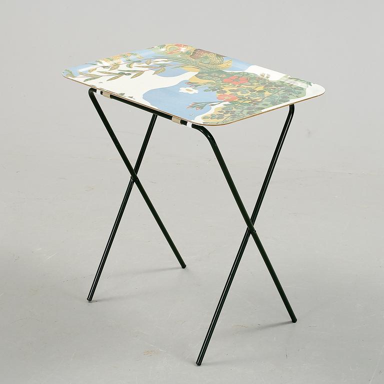 BRICKBORD, Josef Frank, Svenskt Tenn.