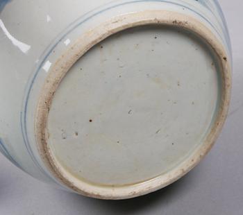 BOJAN, porslin, Kina.