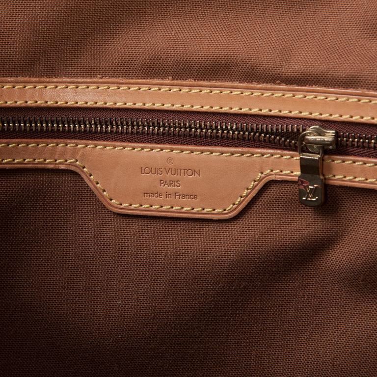 PORTFÖLJ, Louis Vuitton, "Bel Air".