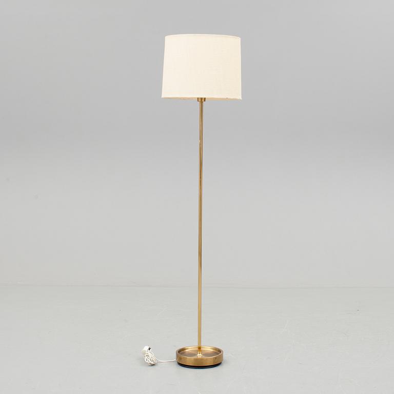 GOLVLAMPA, Falkenbergs Belysning, 1900-talets andra hälft.
