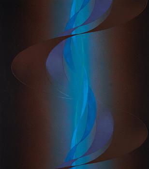 Francisco Infante, Blue sound.