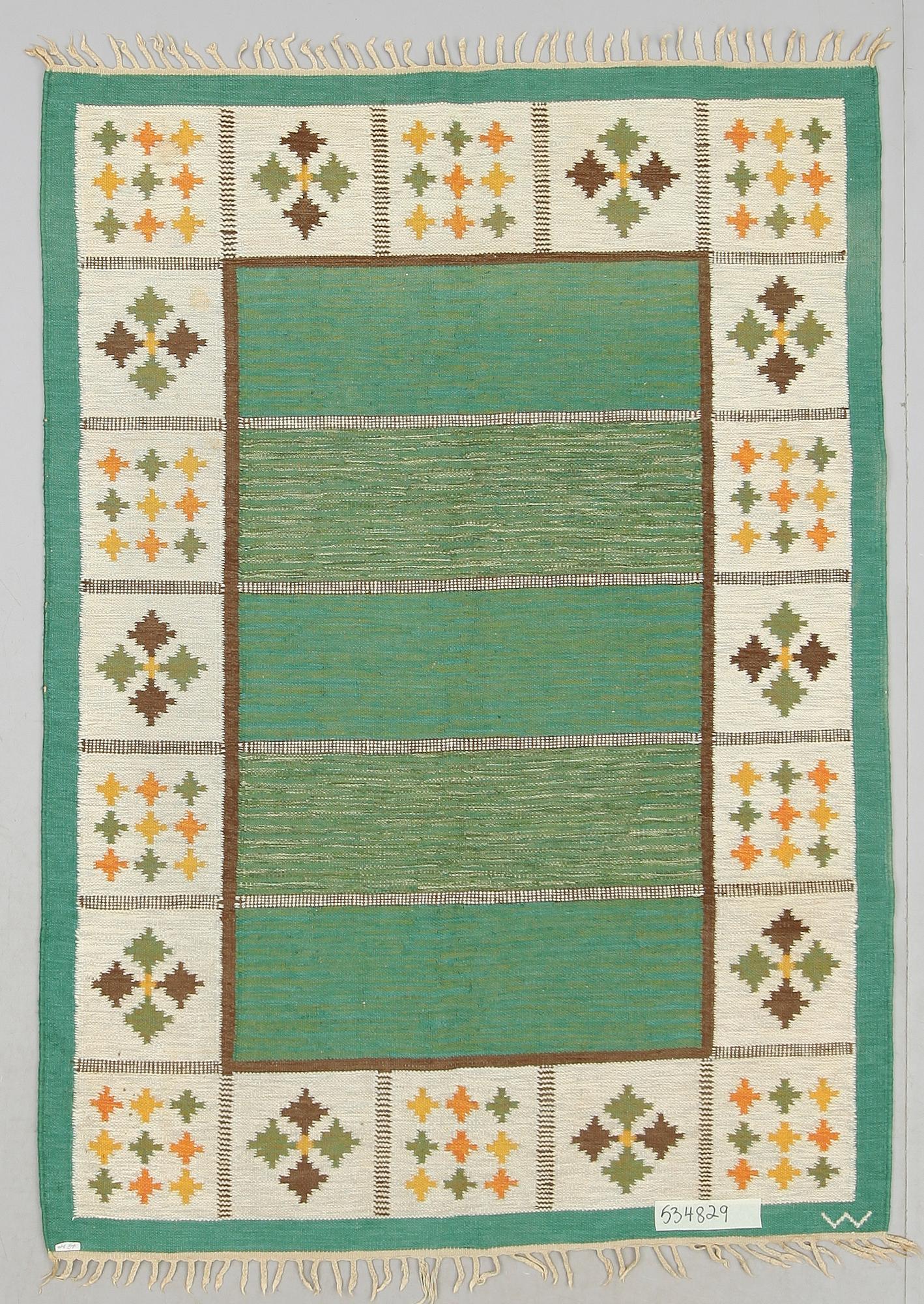 MATTA, rölakan, signerad VV. Ca 200 x 143 cm.