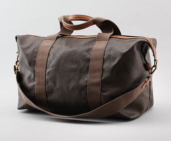WEEKENDBAG, Mulberry.