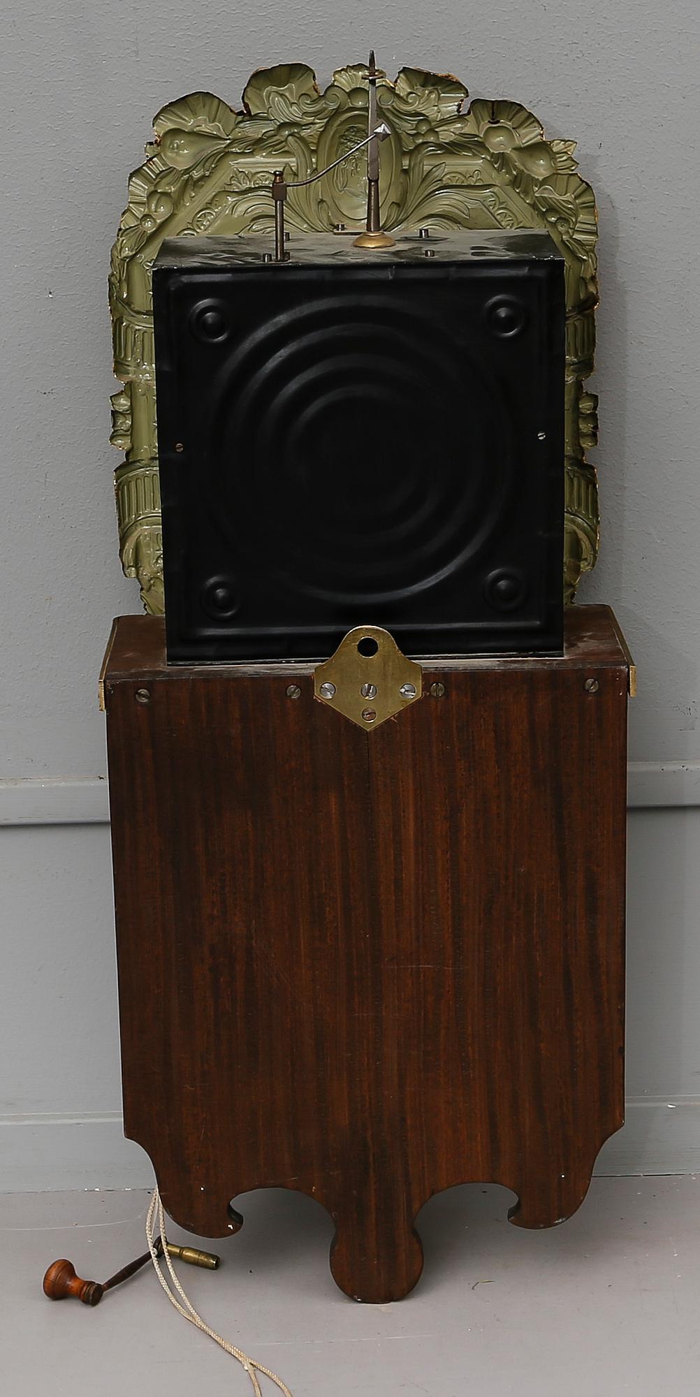 VÄGGUR, Lebey á Pontaudemer, Frankrike, 1800-tal.