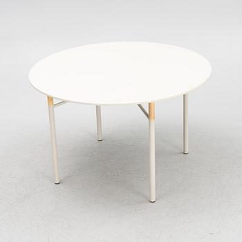 Halskov & Dalsgaard, an "Affinity" dining table, Warm Nordic.