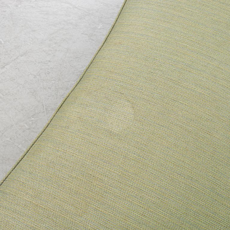 Carl Malmsten, sofa, 'Samspel', second half of the 20th century.