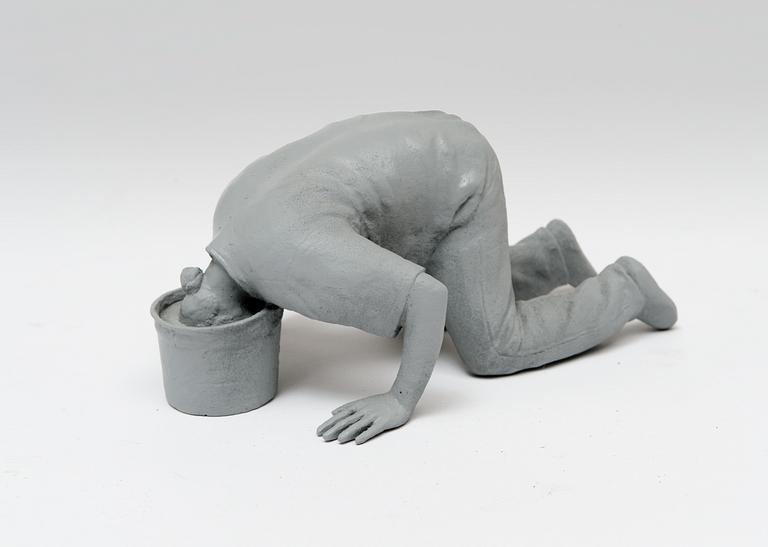 Fredrik Wretman, Looking for Alice Fine (all is fine).