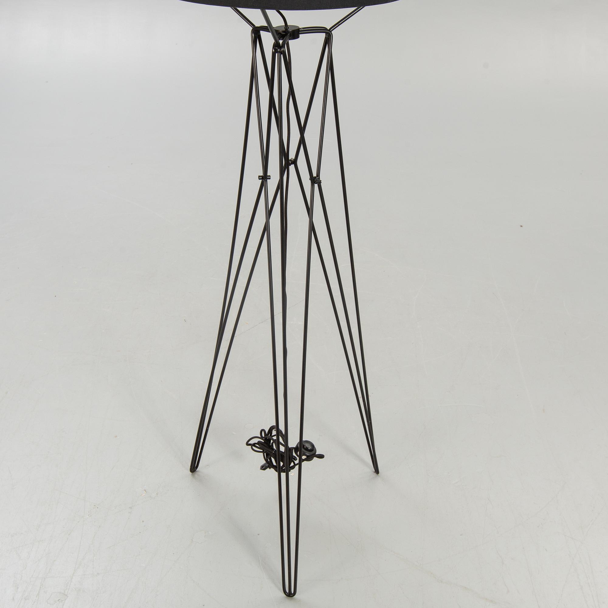 Floor lamp, 2000s, Frandsen Lightning Denmark..