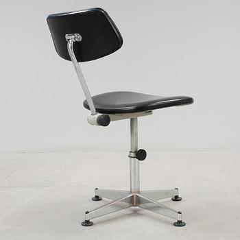 SKRIVBORDSSTOL, Widegrens, 1900-tal.