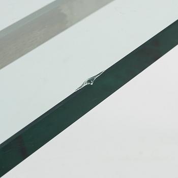 Poul Kjaerholm, soffbord. PK-61, Fritz Hansen, Danmark, 2011.
