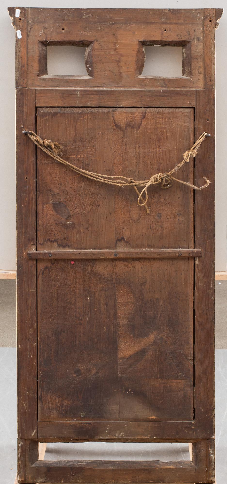 SPEGEL, gustaviansk, 1800-tal.