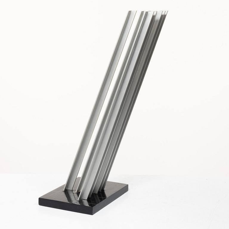 Lars Erik Falk, "Modul skulptur 01".