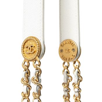 Chanel, väska, "Mini Flap Bag".