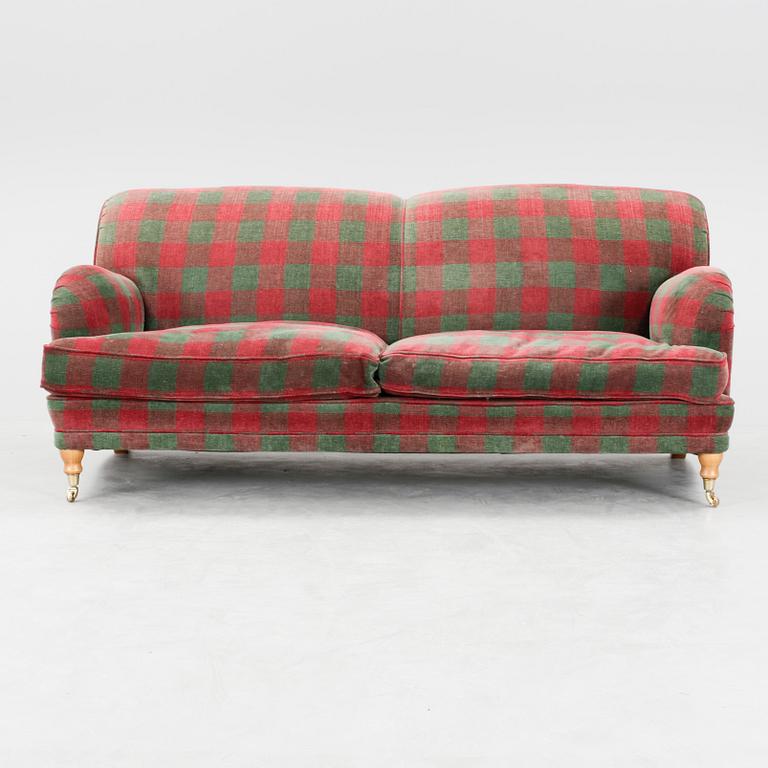 SOFFA, Howard-typ, Parker Knoll, 19/2000-tal.