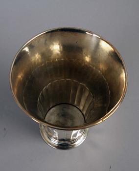 POKAL, silver. G.A.B 1923.