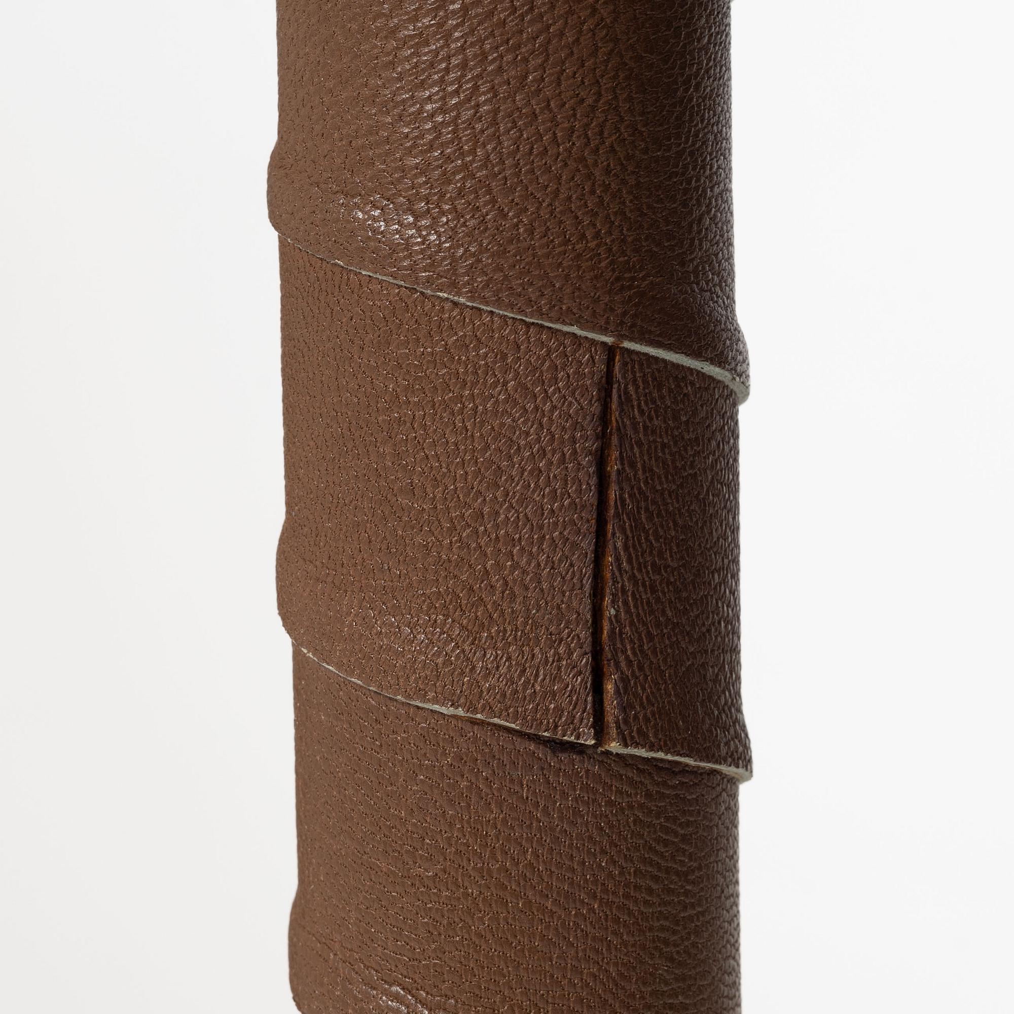 Table lamp, mid-20th century.
