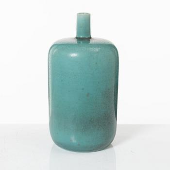 Carl-Harry Stålhane, a stoneware vase, Rörstrand.