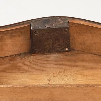 Miniatyrbyrå, Sverige, 1700-talets senare del, Rokoko.
