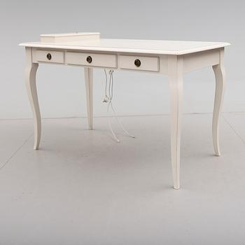 SKRIVBORD, 1900-talets andra hälft.