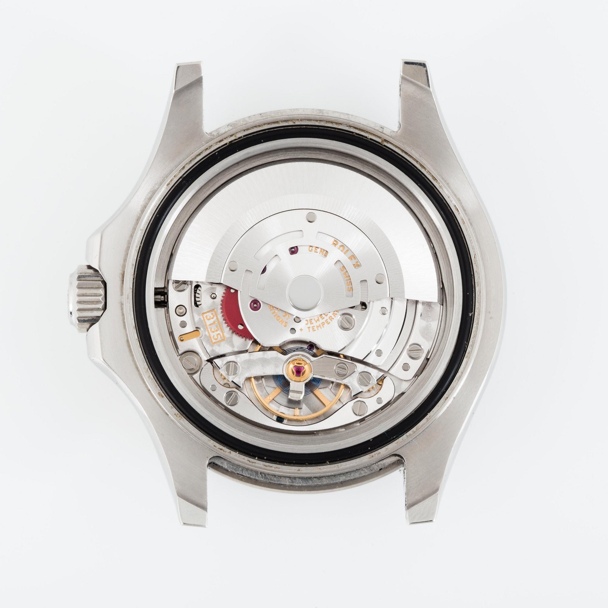 Rolex, Yacht-Master 40.