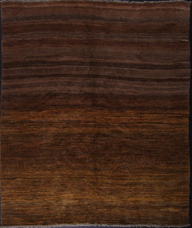 MATTA, Gabbeh, persisk. Ca 255 x 195.