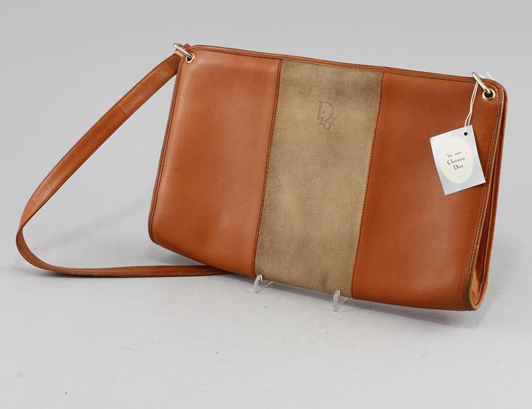 HANDVÄSKA, Christian Dior.