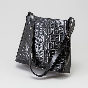 A bag by Fendi, Fendissime.