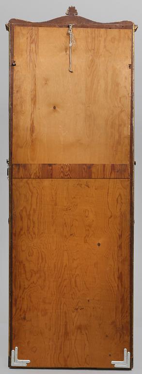 SPEGEL, 1800-talets andra hälft.