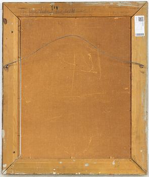 Agda Holst, Stilleben.