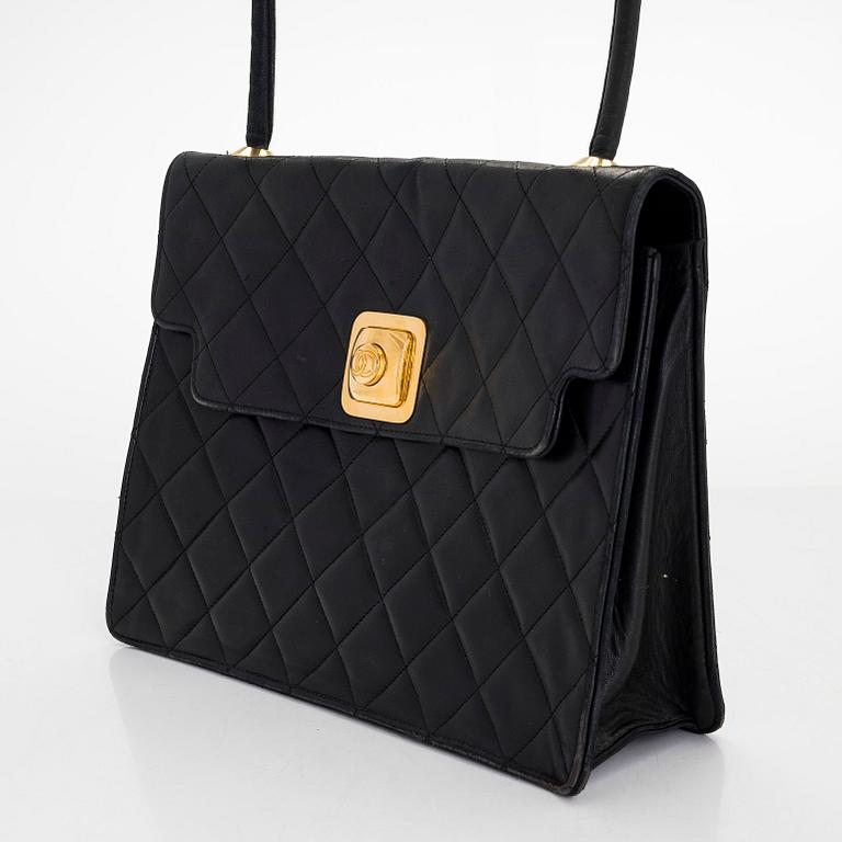 Chanel, laukku, 1989-1991.