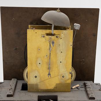 Golvur, Markvick, London, England, 1800-tal.