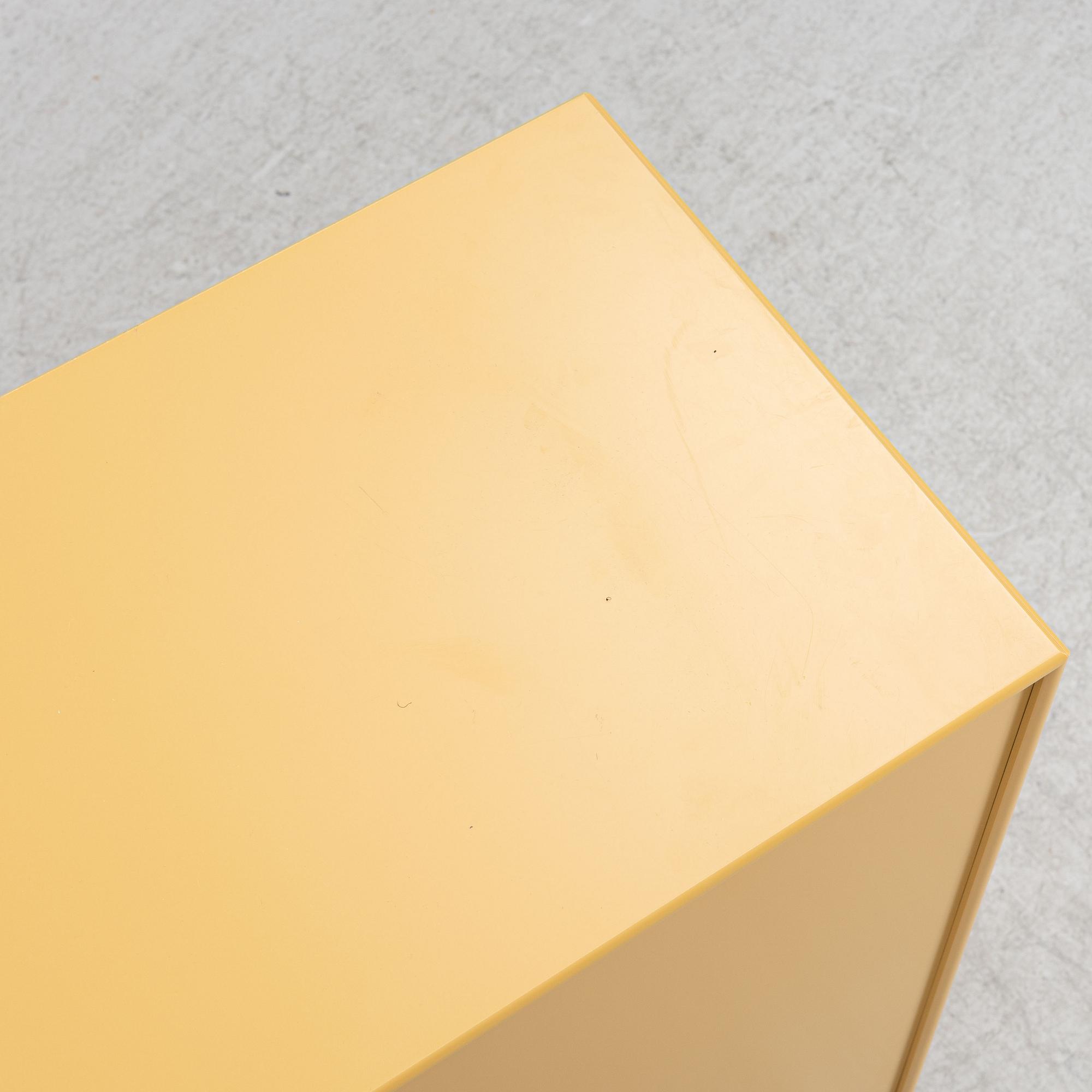 Peter J. Lassen, skåpsmoduler, Montana.