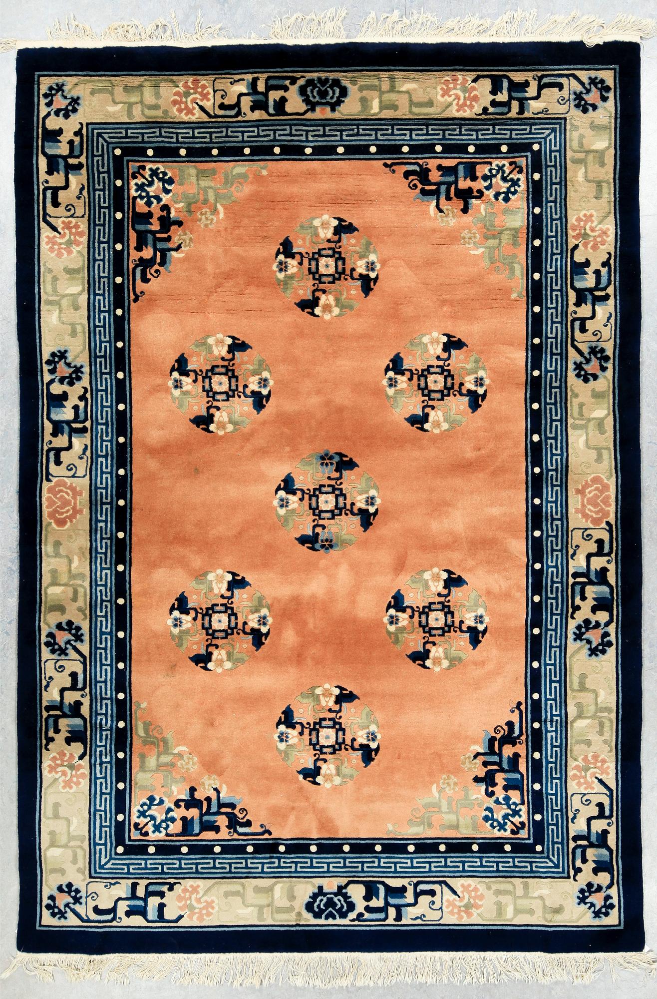 MATTA, Kina. Ca 250 x 169.