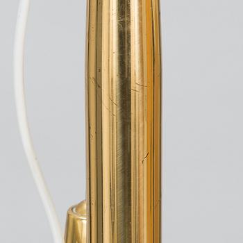 Paavo Tynell, taklampa, modell 1965 A, Taito / Idman 1900-talets mitt.