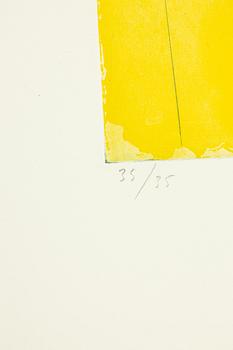 Astrid Sylwan, Utan titel.