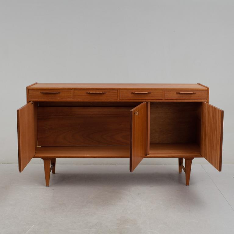 SIDEBORD, 1960-tal.