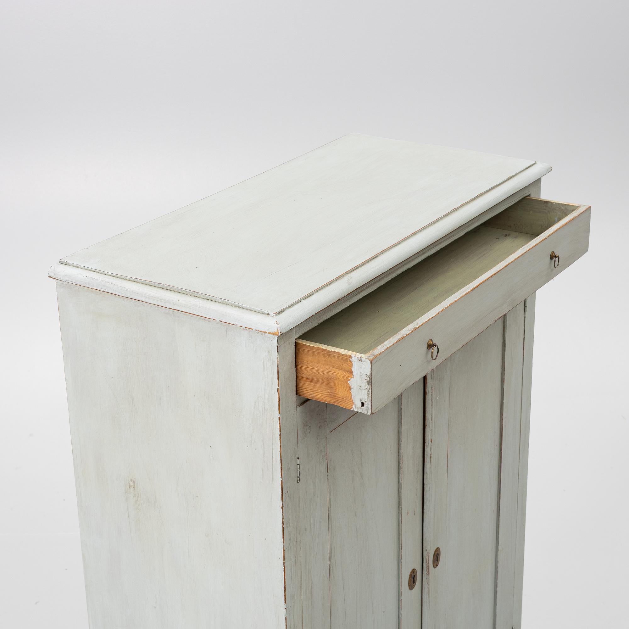Sideboard, 19th century.