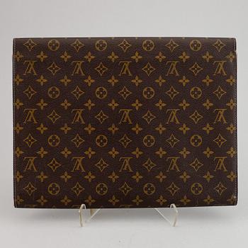 Louis Vuitton, 'Poche Ministre'.