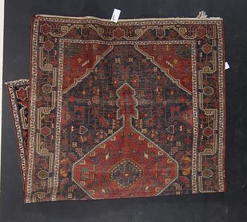 MATTA, semiantik Hamadan. Ca 215 x 140.