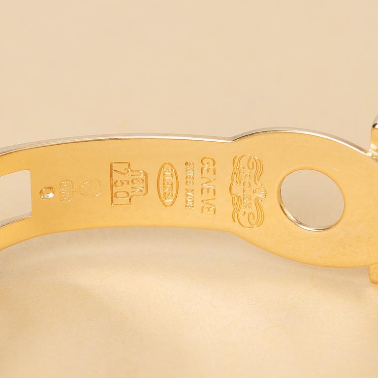 Rolex, Cellini, ca 1995.
