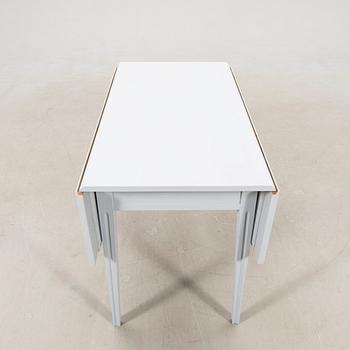 Klaffbord, "Alunda", ur Ikeas 1700-tals serie, 1990-tal.